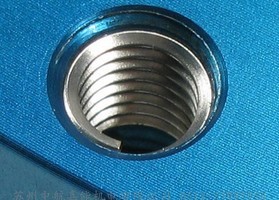 螺紋修復(fù)用開元螺套