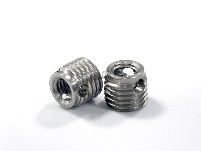 自攻螺套有什么特點？