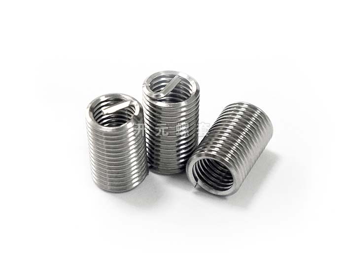  螺紋護(hù)套使用過程中出現(xiàn)跳扣、跳牙，怎么辦呢?下面給大家分享一下經(jīng)驗(yàn)。