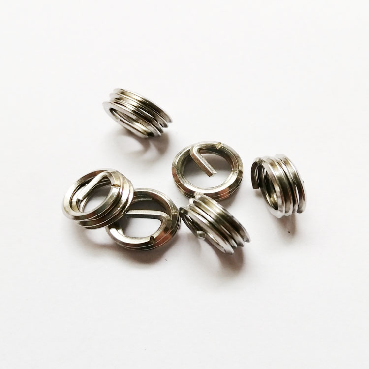 螺紋護(hù)套規(guī)格對(duì)技術(shù)的要求