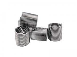 無(wú)磁鋼絲螺套