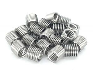 鋼絲螺套對機(jī)器的重要作用