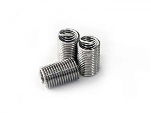 鋼絲螺套使用過程中出現(xiàn)問題怎么辦？