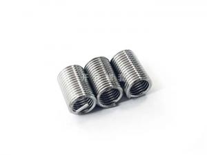 為什么鋼絲螺套可以增加螺紋連接的承載能力和疲勞強(qiáng)度？