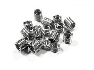 螺孔滑絲怎么辦？