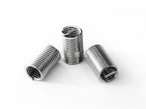 鋼絲螺套可重復(fù)使用？