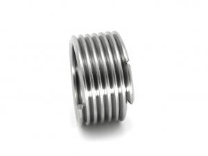 無(wú)磁鋼絲螺套