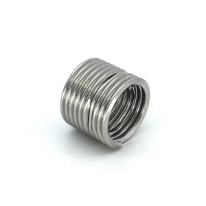 鎖緊型螺紋護(hù)套和普通型有什么不同？