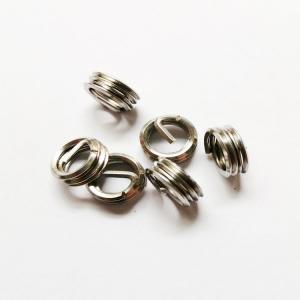 螺紋護(hù)套規(guī)格對(duì)技術(shù)的要求