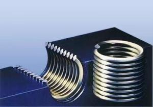 新鄉(xiāng)開(kāi)元--螺紋護(hù)套讓螺紋緊固更可靠