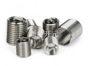 鋼絲螺套的優(yōu)點(diǎn)