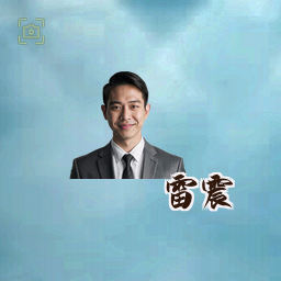雷震